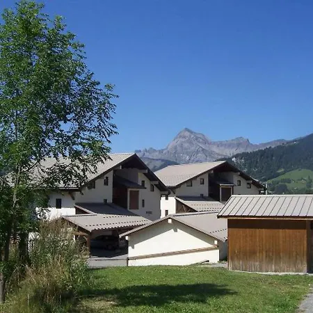A Notre-dame-de-bellecombe: 4-5 Pers, Terrasse Sud, Animaux Ok - Fr-1-505-56 * نوتر دام دو بيلكومبيه