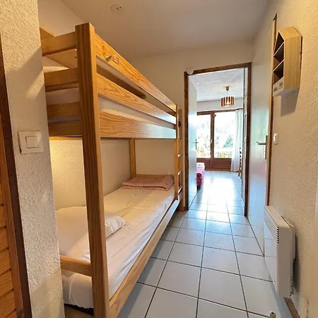 A Notre-dame-de-bellecombe: 4-5 Pers, Terrasse Sud, Animaux Ok - Fr-1-505-56 Apartman