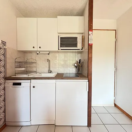 A Notre-dame-de-bellecombe: 4-5 Pers, Terrasse Sud, Animaux Ok - Fr-1-505-56 דירה נוטרדאם-דה-בלקומב